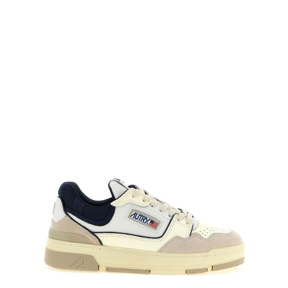 Autry Men's Clc Low Sneakers